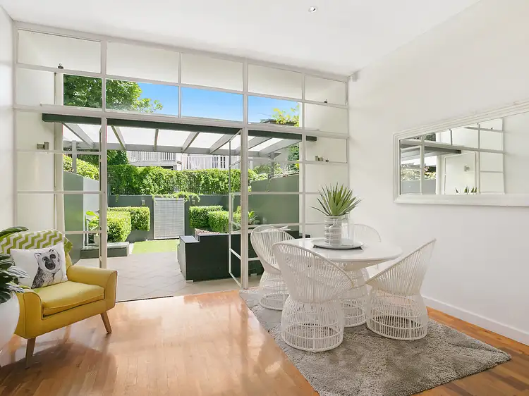 Main view of Homely house listing, 33 Flinton Street, Paddington NSW 2021