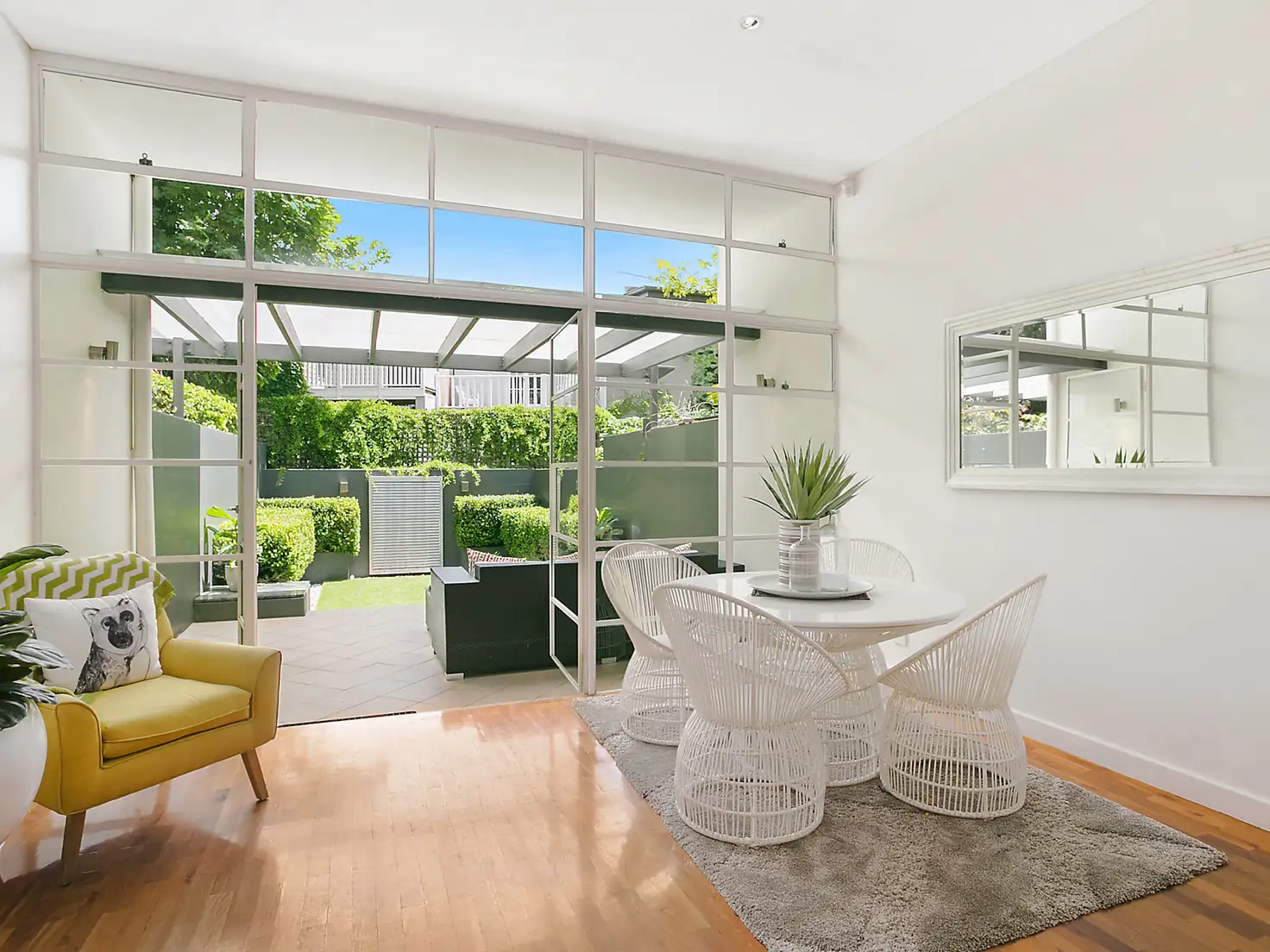 Main view of Homely house listing, 33 Flinton Street, Paddington NSW 2021