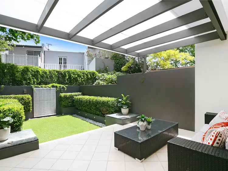 Fourth view of Homely house listing, 33 Flinton Street, Paddington NSW 2021