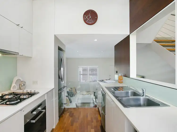 Sixth view of Homely house listing, 33 Flinton Street, Paddington NSW 2021