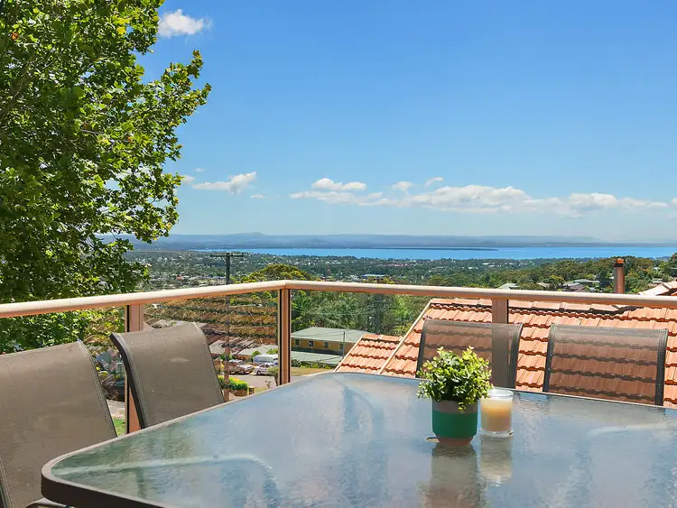 Second view of Homely house listing, 18 Stephenson Road, Bateau Bay NSW 2261