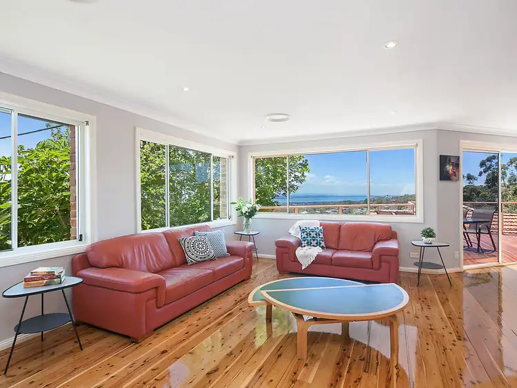 Fourth view of Homely house listing, 18 Stephenson Road, Bateau Bay NSW 2261