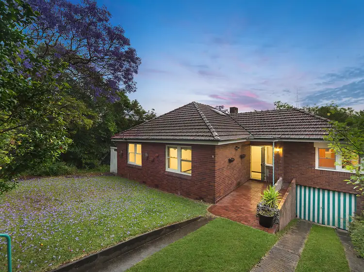 6 Nulgarra Street, Northbridge NSW 2063