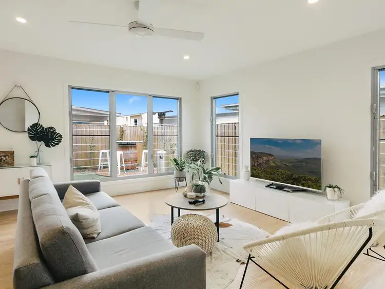 Second view of Homely house listing, 19 North Quay Circuit, Hope Island QLD 4212