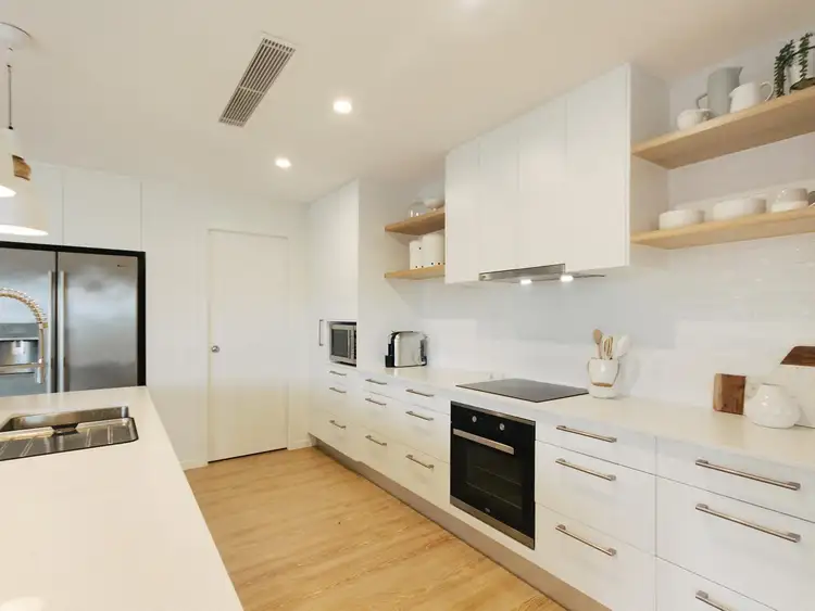 Third view of Homely house listing, 19 North Quay Circuit, Hope Island QLD 4212