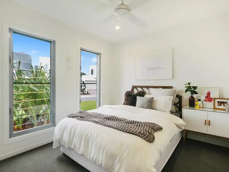 Sixth view of Homely house listing, 19 North Quay Circuit, Hope Island QLD 4212