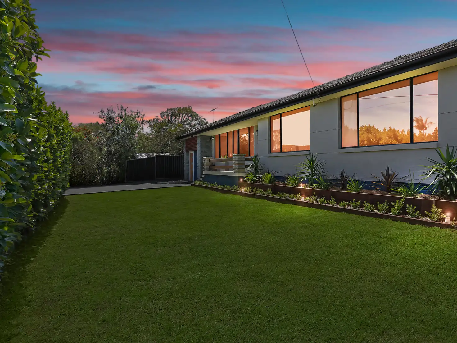 Main view of Homely house listing, 2 Barrie Place, Leumeah NSW 2560