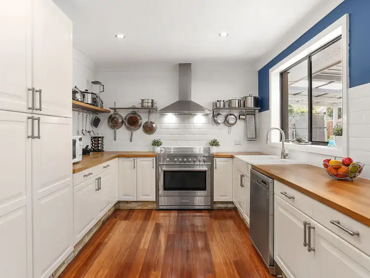 Second view of Homely house listing, 2 Barrie Place, Leumeah NSW 2560