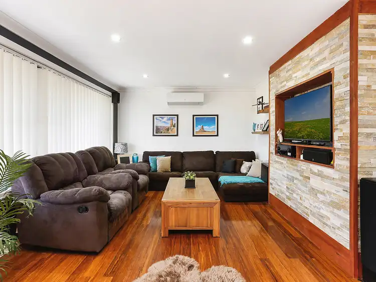 Third view of Homely house listing, 2 Barrie Place, Leumeah NSW 2560