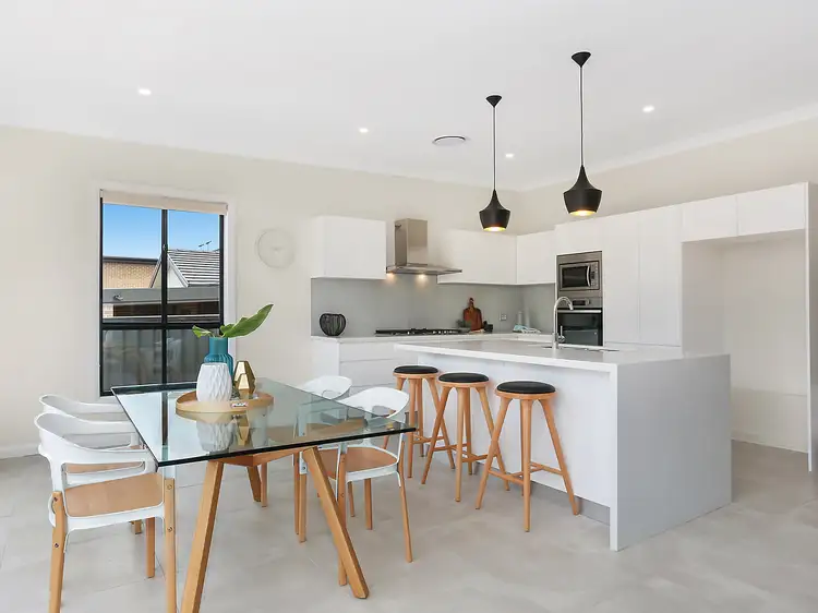 Second view of Homely house listing, 62 Scott Street, Mortdale NSW 2223