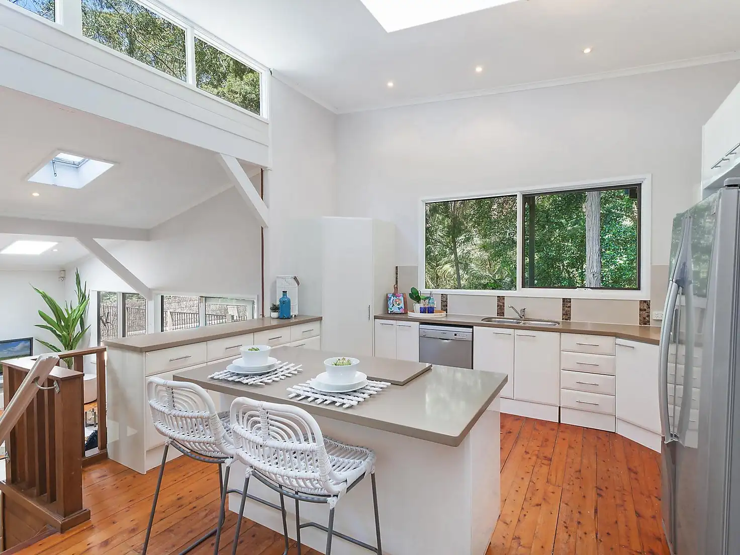 Main view of Homely house listing, 24 Grahame Drive, Macmasters Beach NSW 2251