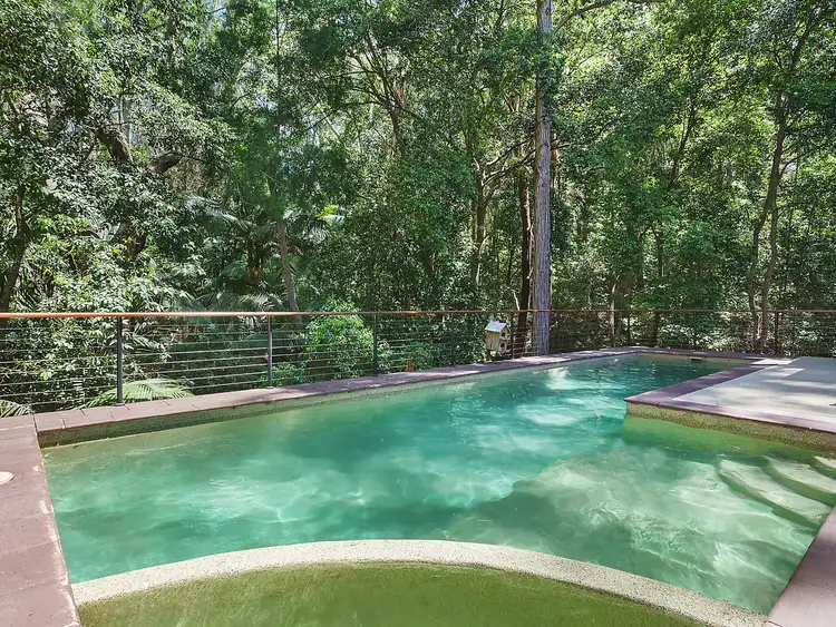 Second view of Homely house listing, 24 Grahame Drive, Macmasters Beach NSW 2251