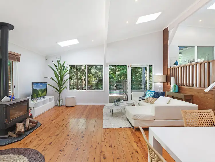 Third view of Homely house listing, 24 Grahame Drive, Macmasters Beach NSW 2251