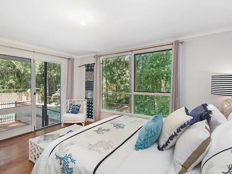 Fourth view of Homely house listing, 24 Grahame Drive, Macmasters Beach NSW 2251