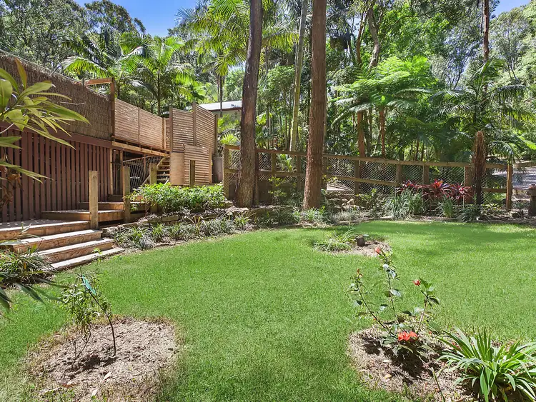Fifth view of Homely house listing, 24 Grahame Drive, Macmasters Beach NSW 2251