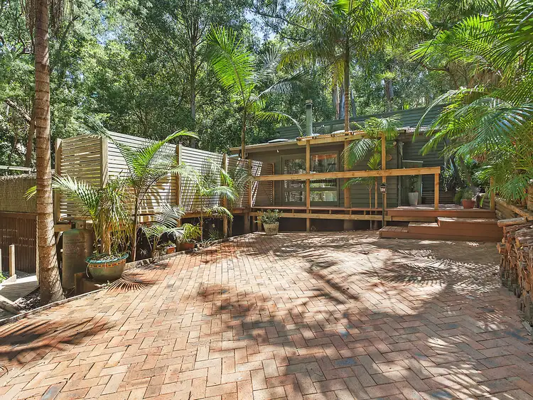 Sixth view of Homely house listing, 24 Grahame Drive, Macmasters Beach NSW 2251