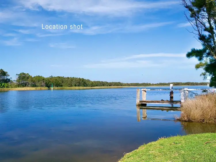 Second view of Homely land listing, 82 Richardson Road, San Remo NSW 2262