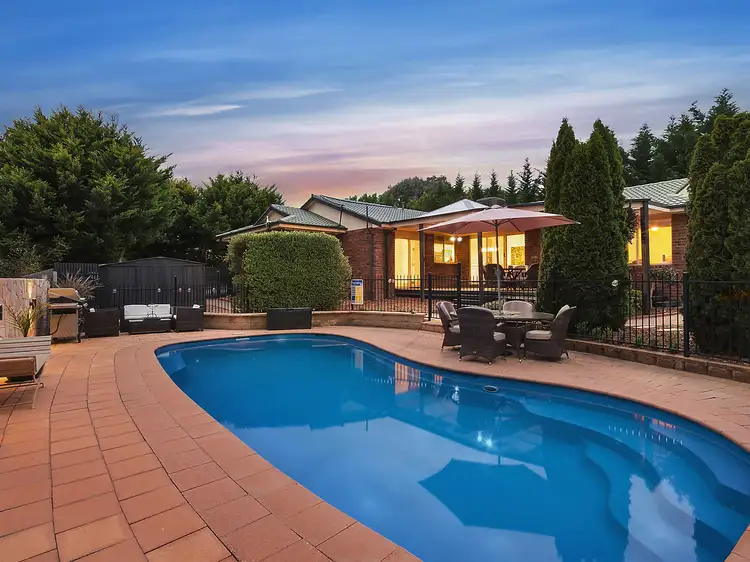 Main view of Homely house listing, 20 Halloran Drive, Jerrabomberra NSW 2619