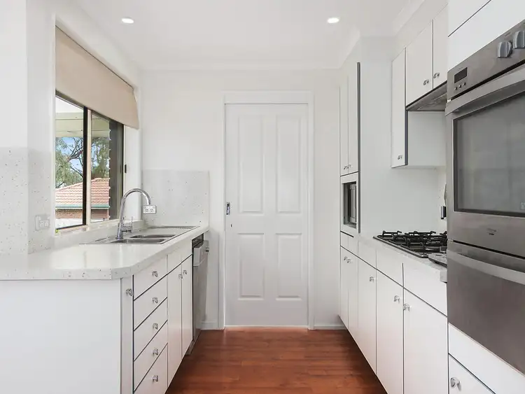 Third view of Homely house listing, 20 Halloran Drive, Jerrabomberra NSW 2619
