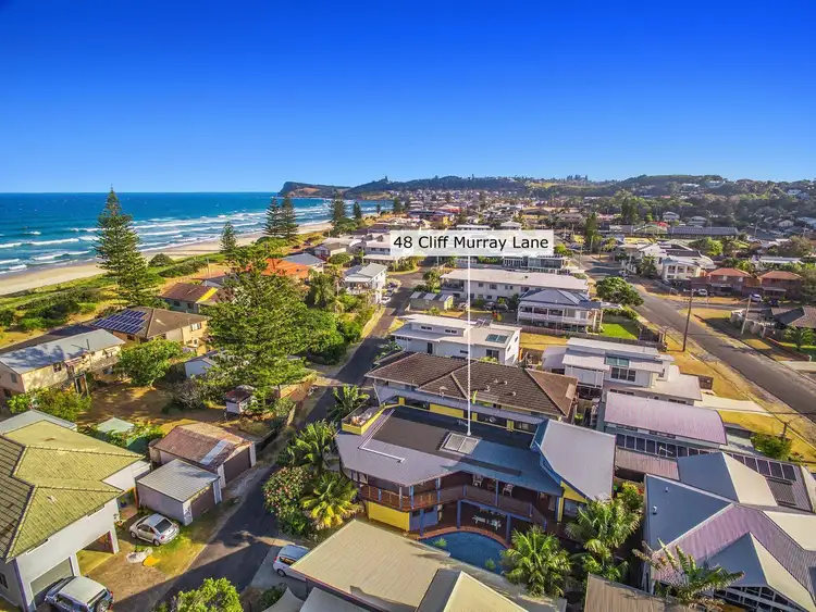 Main view of Homely house listing, 48 Cliff Murray Lane, Lennox Head NSW 2478