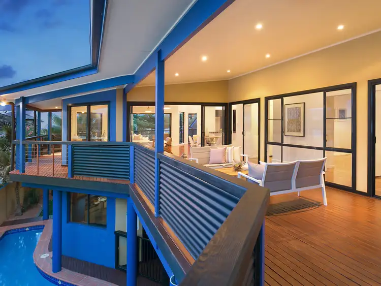 Second view of Homely house listing, 48 Cliff Murray Lane, Lennox Head NSW 2478
