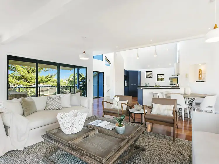 Third view of Homely house listing, 48 Cliff Murray Lane, Lennox Head NSW 2478