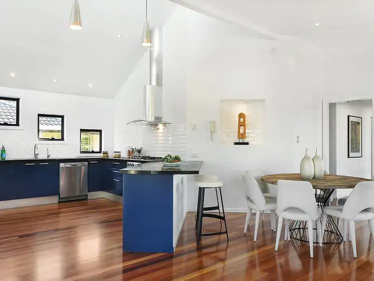 Fourth view of Homely house listing, 48 Cliff Murray Lane, Lennox Head NSW 2478