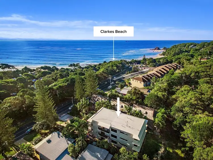 2/122 Lighthouse Road, Byron Bay NSW 2481