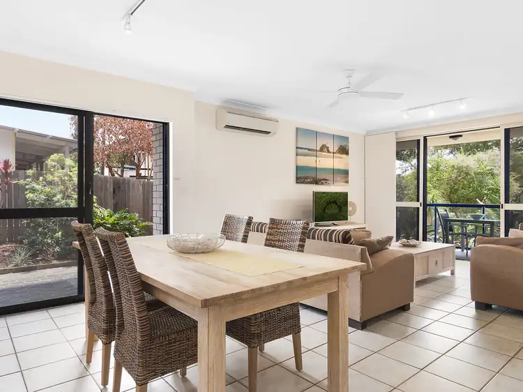 Third view of Homely apartment listing, 2/122 Lighthouse Road, Byron Bay NSW 2481