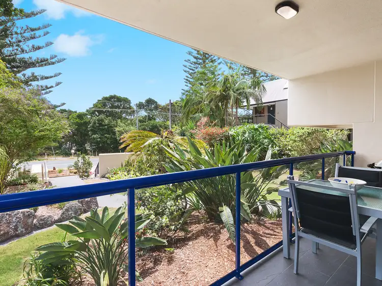 Fourth view of Homely apartment listing, 2/122 Lighthouse Road, Byron Bay NSW 2481