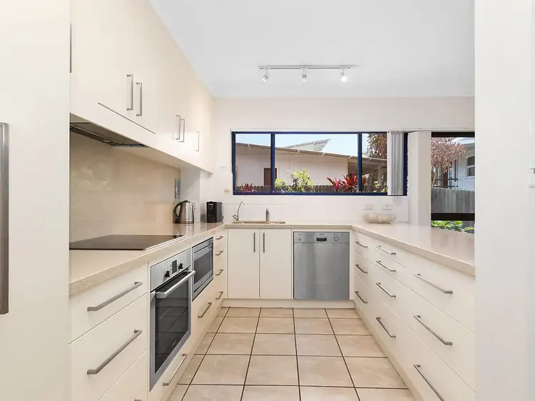 Fifth view of Homely apartment listing, 2/122 Lighthouse Road, Byron Bay NSW 2481