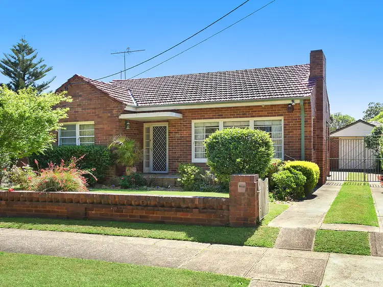 28 Ferry Avenue, Beverley Park NSW 2217