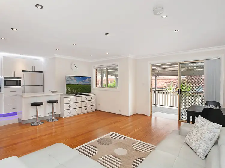 3/163 Queen Victoria Street, Bexley NSW 2207