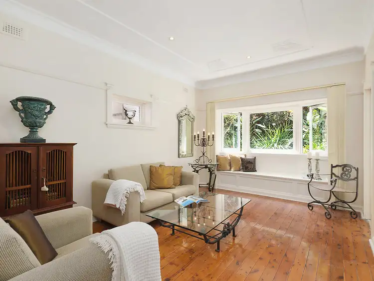 Second view of Homely block of units listing, 6 Scott Street, Bronte NSW 2024