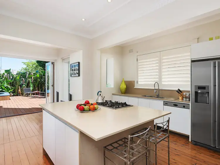 Third view of Homely block of units listing, 6 Scott Street, Bronte NSW 2024