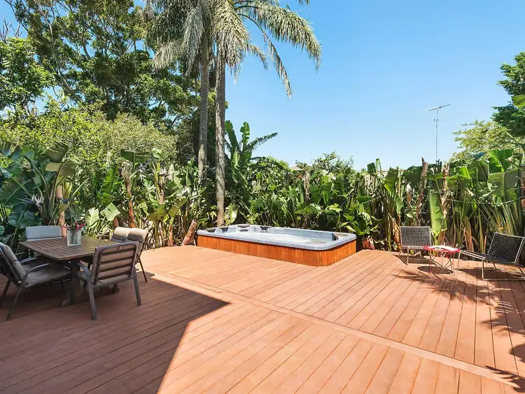 Fifth view of Homely block of units listing, 6 Scott Street, Bronte NSW 2024