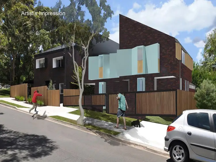 21 Brown Street, Bronte NSW 2024