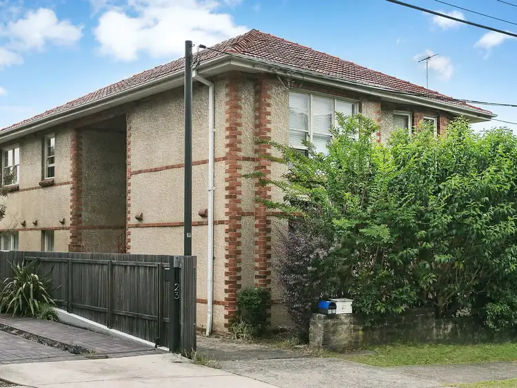 Second view of Homely house listing, 21 Brown Street, Bronte NSW 2024