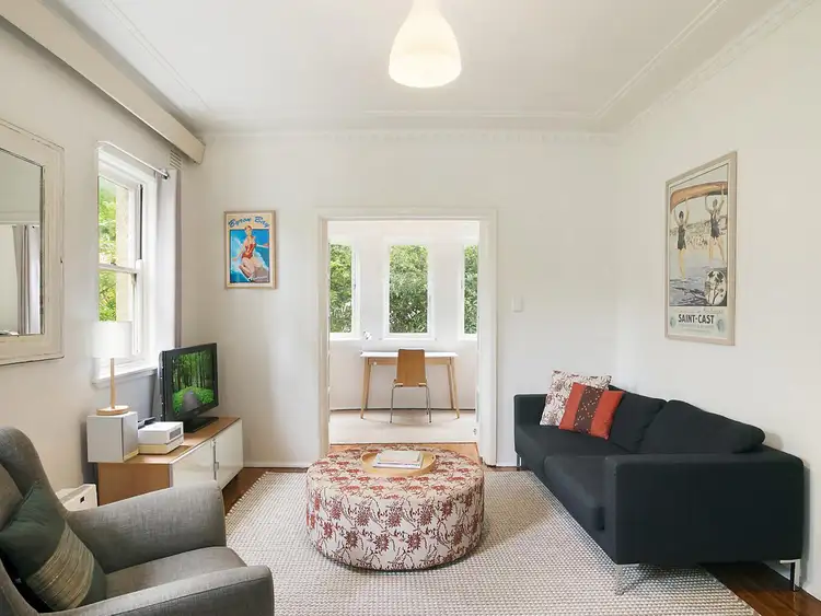 Third view of Homely house listing, 21 Brown Street, Bronte NSW 2024