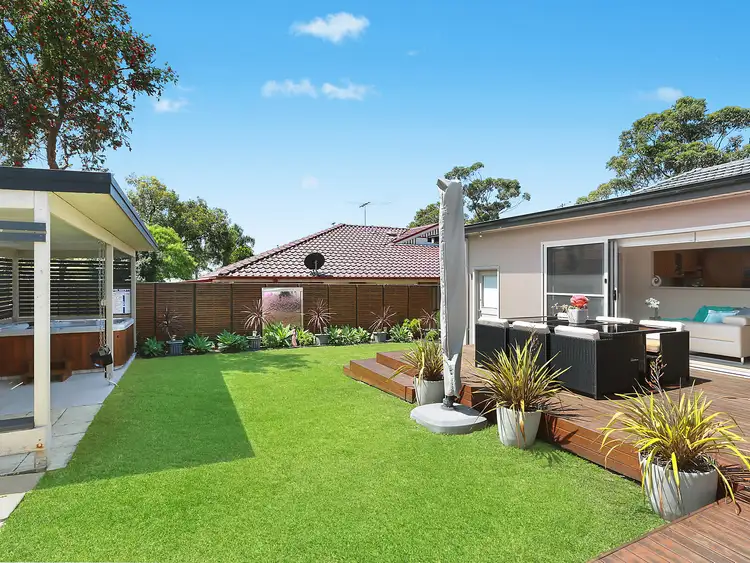 25 Tolol Avenue, Miranda NSW 2228