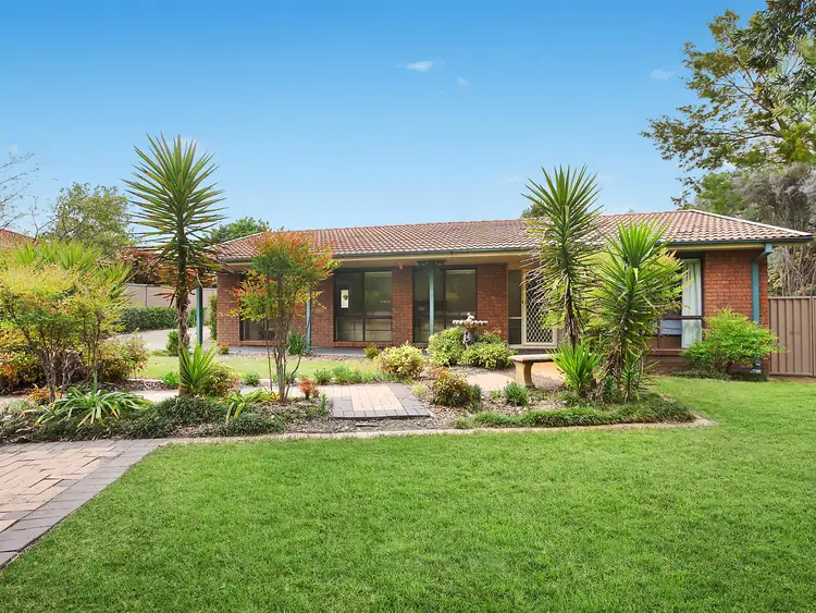 9 Bibby Place, Florey ACT 2615