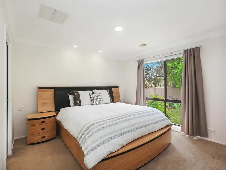 Fifth view of Homely house listing, 9 Bibby Place, Florey ACT 2615