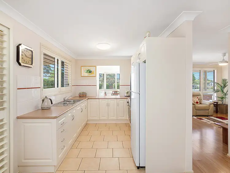 Second view of Homely villa listing, 1/85 Paton Street, Woy Woy NSW 2256