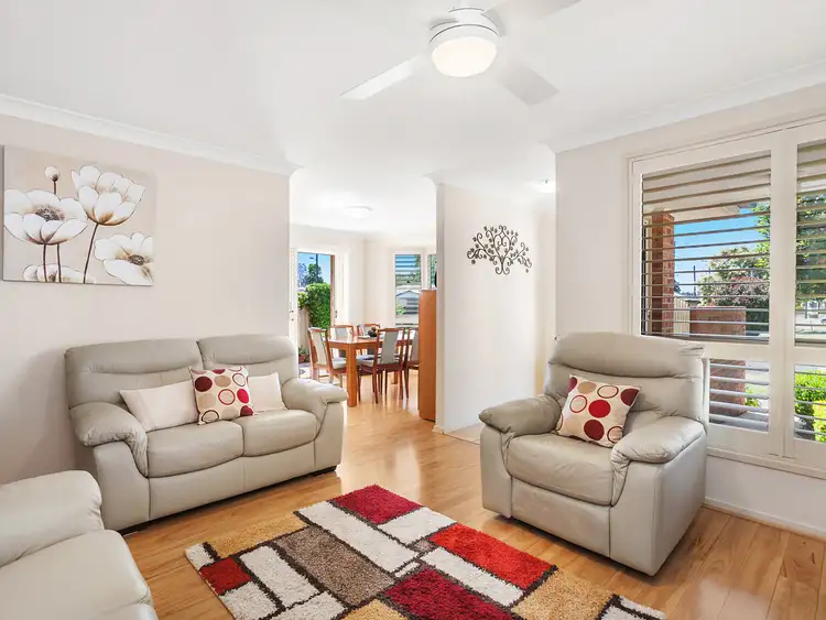 Third view of Homely villa listing, 1/85 Paton Street, Woy Woy NSW 2256