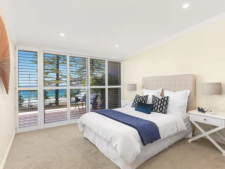 Third view of Homely apartment listing, 4/25 The Strand, Dee Why NSW 2099