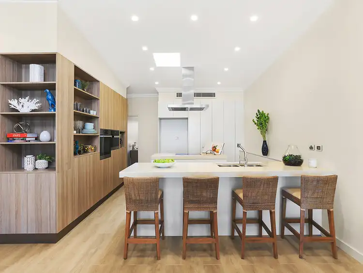Fifth view of Homely apartment listing, 4/25 The Strand, Dee Why NSW 2099