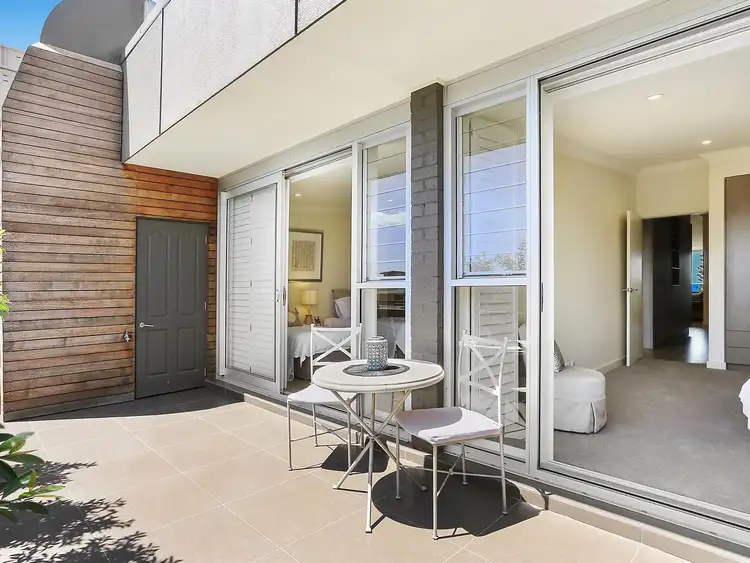 Sixth view of Homely apartment listing, 4/25 The Strand, Dee Why NSW 2099