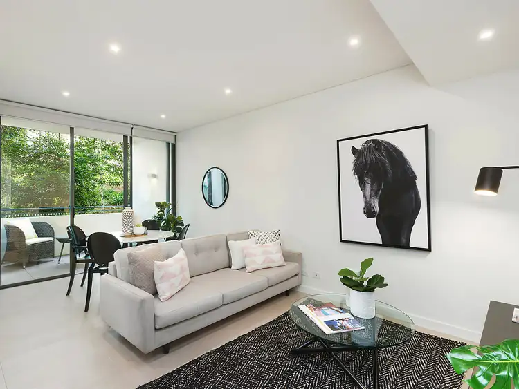 7101/2 Cullen Close, Forest Lodge NSW 2037