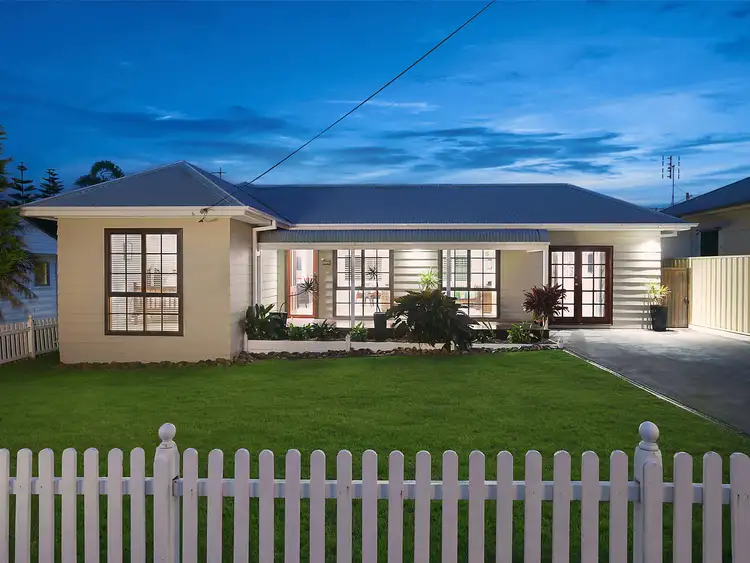 Fifth view of Homely house listing, 76B Swadling Street, Long Jetty NSW 2261