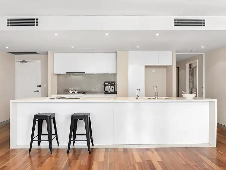 Second view of Homely apartment listing, 8/45 Chandos Street, St Leonards NSW 2065